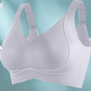 🔥Laatste Dag 50% UIT🔥Naadloze en draadloze ondersteunende bh voor dames, grote maat