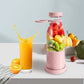 🔥Hete Uitverkoop 50% UIT-Vers Sap Draagbare Blender