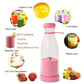 🔥Hete Uitverkoop 50% UIT-Vers Sap Draagbare Blender