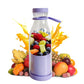 🔥Hete Uitverkoop 50% UIT-Vers Sap Draagbare Blender