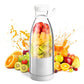 🔥Hete Uitverkoop 50% UIT-Vers Sap Draagbare Blender