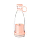 🔥Hete Uitverkoop 50% UIT-Vers Sap Draagbare Blender