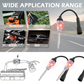 🚗 KOOP 2, KRIJG 1 GRATIS – Auto Ontstekingstester voor Bougies & Bobines met LED Indicatie 🔧