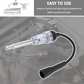 🚗 KOOP 2, KRIJG 1 GRATIS – Auto Ontstekingstester voor Bougies & Bobines met LED Indicatie 🔧