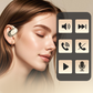🔥Hete verkoop 50% 0FF🔥Ultra Long Life Open Draadloze Sport Bluetooth Headset
