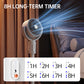 ❄️2025 Hot Sale🔥USB-aangedreven stille energiezuinige vloerventilator🍃