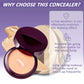 🔥Koop 1 Krijg 1 Gratis🔥Zachte Matte Crème Concealer