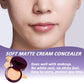🔥Koop 1 Krijg 1 Gratis🔥Zachte Matte Crème Concealer