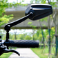 360° Draaibare en verstelbare fietsbinnenspiegel