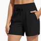 ⏳Beperkte tijd 50% korting💥 Sportbroek voor dames met zakke
