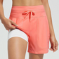 ⏳Beperkte tijd 50% korting💥 Sportbroek voor dames met zakke
