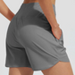 ⏳Beperkte tijd 50% korting💥 Sportbroek voor dames met zakke