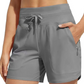 ⏳Beperkte tijd 50% korting💥 Sportbroek voor dames met zakke