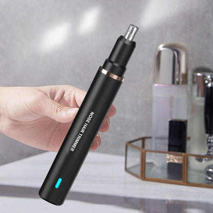 🔥50% korting🔥USB oplaadbare elektrische neushaartrimmer