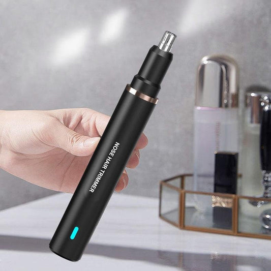 🔥50% korting🔥USB oplaadbare elektrische neushaartrimmer