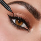 10 Stuks Gekleurde Eyeliner Gelpennen