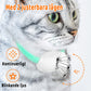 ⏳Beperkte tijd 50% korting💥Intelligente laserhalsband met USB-oplader voor katten