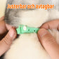 ⏳Beperkte tijd 50% korting💥Intelligente laserhalsband met USB-oplader voor katten