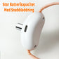 ⏳Beperkte tijd 50% korting💥Intelligente laserhalsband met USB-oplader voor katten