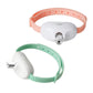 ⏳Beperkte tijd 50% korting💥Intelligente laserhalsband met USB-oplader voor katten