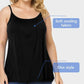 🏆Losvallende tanktop met ingebouwde beha