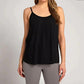 🏆Losvallende tanktop met ingebouwde beha