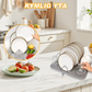 🎁Hot Sale 49% KORTING⏳Opvouwbare Disc droogmat