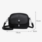 2025 Hot Sale🍂Lichtgewicht crossbodytas voor dames in effen kleur✨
