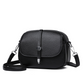2025 Hot Sale🍂Lichtgewicht crossbodytas voor dames in effen kleur✨