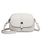 2025 Hot Sale🍂Lichtgewicht crossbodytas voor dames in effen kleur✨