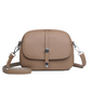 2025 Hot Sale🍂Lichtgewicht crossbodytas voor dames in effen kleur✨