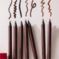 🌟24 HR Waterproof Eyeliner Duo Slijpbaar Oogpotlood