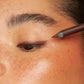 🌟24 HR Waterproof Eyeliner Duo Slijpbaar Oogpotlood