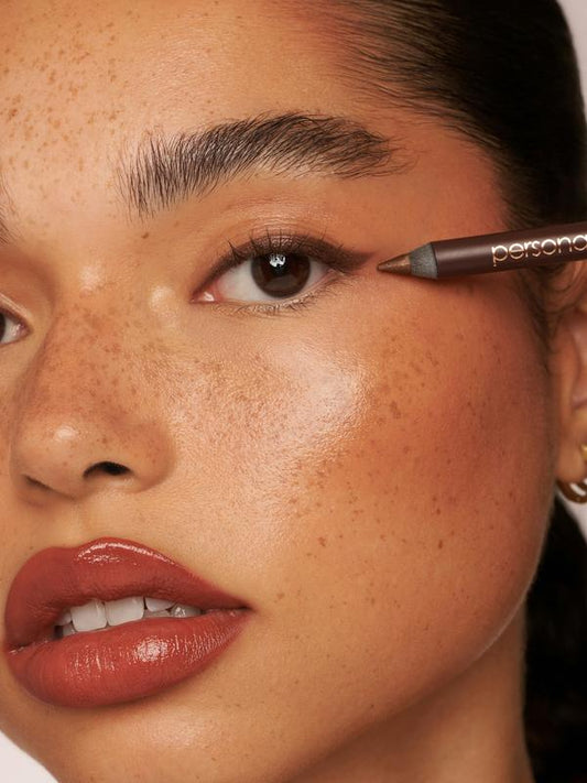 🌟24 HR Waterproof Eyeliner Duo Slijpbaar Oogpotlood