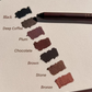 🌟24 HR Waterproof Eyeliner Duo Slijpbaar Oogpotlood