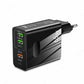 🎉LAATSTE DAG UITVERKOOP 50% KORTING🔥[Praktisch cadeau] 65W & 120W snelle oplader met meerdere poorten