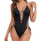 👙Dames Sexy V-hals Eendelig Badpak
