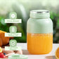 📢🍉Multifunctioneel Groot🍊Capaciteit Draadloze draagbare sapcentrifuge🍑🍌