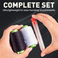 💖Koop 2, krijg 1 gratis💖37PCS Naaigereedschap Set🧵✂️