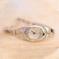 ⏳Time-limited Special💎Women's Rhinestone Armband Watch⌚