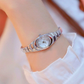 ⏳Time-limited Special💎Women's Rhinestone Armband Watch⌚