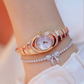 ⏳Time-limited Special💎Women's Rhinestone Armband Watch⌚