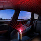 🚗Zomerverkoop - 55% korting🔥Smart Car Diffuser Set met Licht- & Sproeimodi
