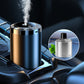 🚗Zomerverkoop - 55% korting🔥Smart Car Diffuser Set met Licht- & Sproeimodi