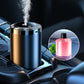 🚗Zomerverkoop - 55% korting🔥Smart Car Diffuser Set met Licht- & Sproeimodi