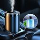 🚗Zomerverkoop - 55% korting🔥Smart Car Diffuser Set met Licht- & Sproeimodi