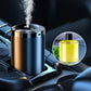 🚗Zomerverkoop - 55% korting🔥Smart Car Diffuser Set met Licht- & Sproeimodi