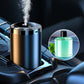 🚗Zomerverkoop - 55% korting🔥Smart Car Diffuser Set met Licht- & Sproeimodi