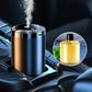 🚗Zomerverkoop - 55% korting🔥Smart Car Diffuser Set met Licht- & Sproeimodi