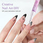 🎁hot verkoop 50% korting op⏳12 kleuren nail art pennen set